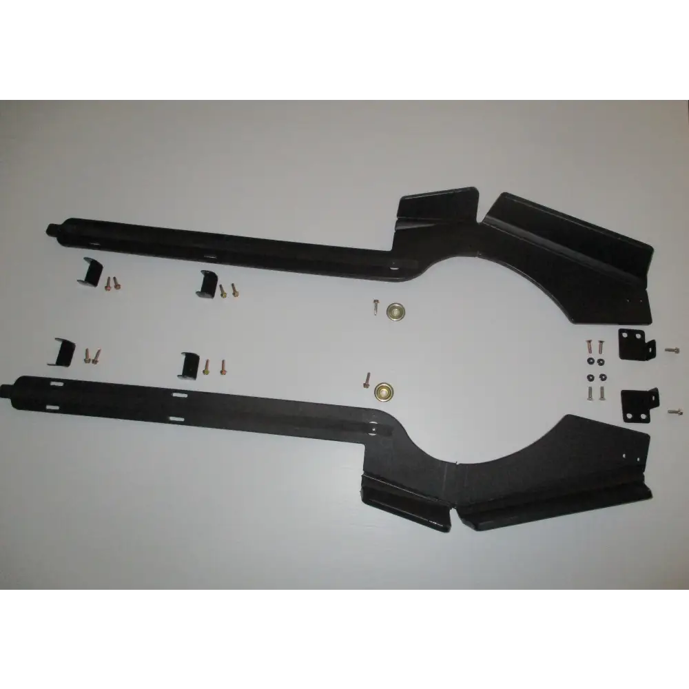 Trail Armor Can Am Maverick X3 Turbo R, X3 Max Turbo, X3 DS Turbo R, X3 Max DS Turbo R, Maverick X3 Turbo, X3 XMR Turbo, X3 XRC Turbo, X3 Max XDS Turbo RR, X3 XDS Turbo RR, X3 DS Turbo, X3 Max DS Turbo, X3 XMR Turbo RR, X3 XRC Turbo RR Trailing Arm Guards