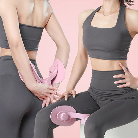 Appareil D'exercices Kegel Pour La Musculation Des Bras Des Jambes Des –  PrixDaily