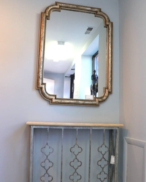 Uttermost Calanna Wall Mirror