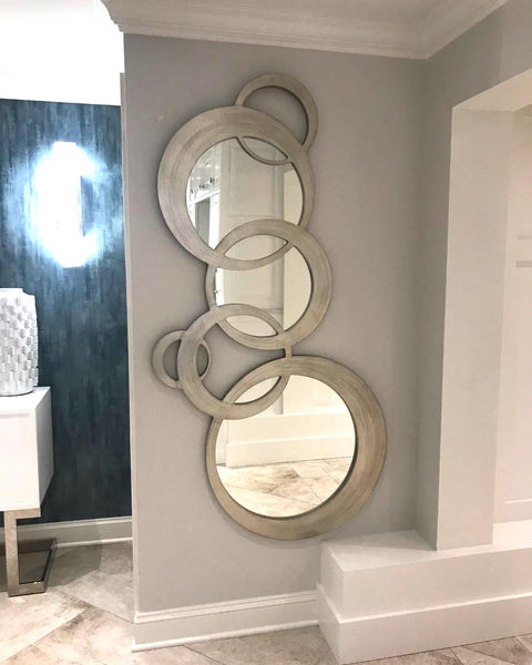 Uttermost Odiana Wall Mirror