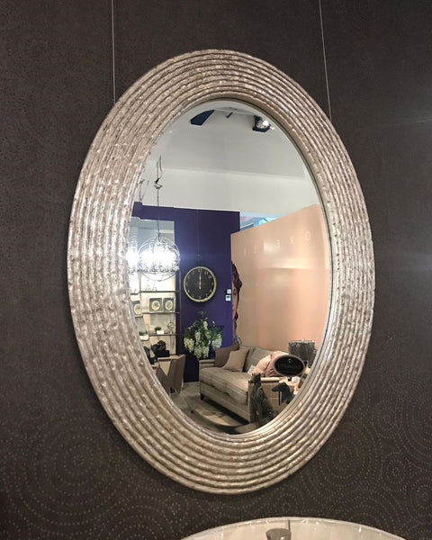 Uttermost Conder Wall Mirror