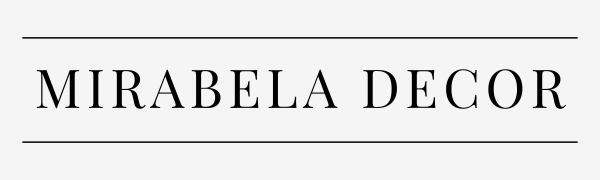 Mirabela Decor Logo