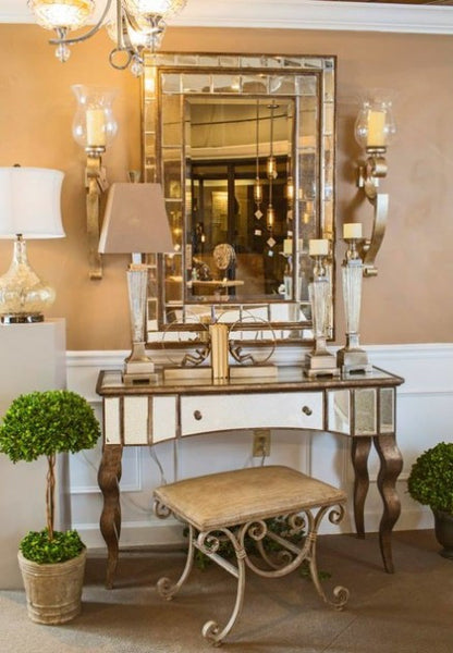 Uttermost Almont Wall Mirror