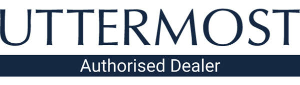 Uttermost Authorised Dealer Logo