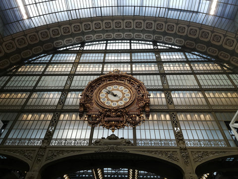 Musée d'Orsay