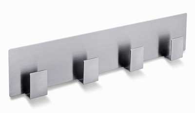 Appeso Self-Adhesive Towel Hook Rail