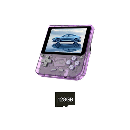Console Mini V10 - Console de jeu portable