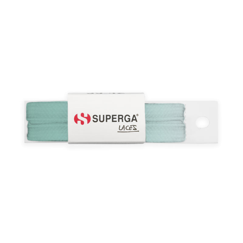 superga shoelace tie