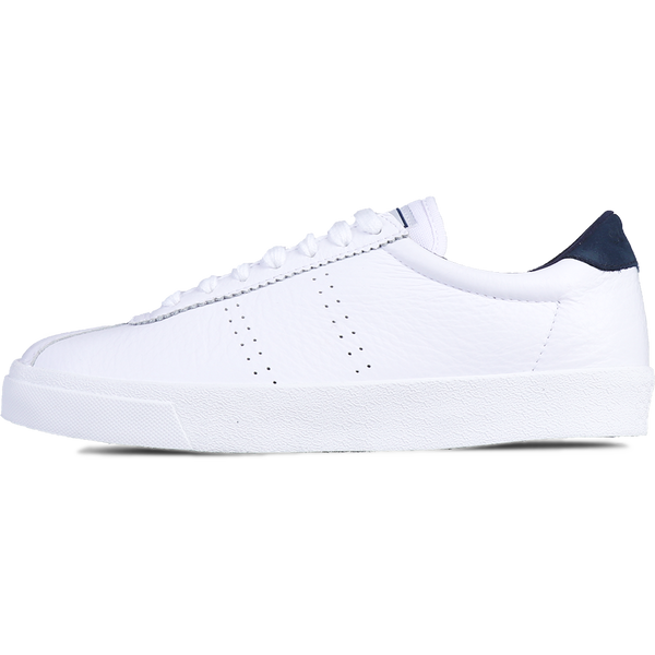 superga white