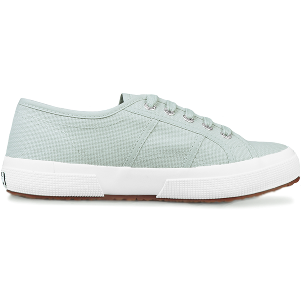 superga mint green