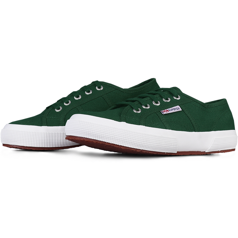 superga dark green