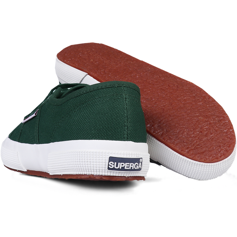 superga dark green