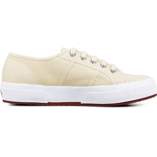 superga sneaker beige