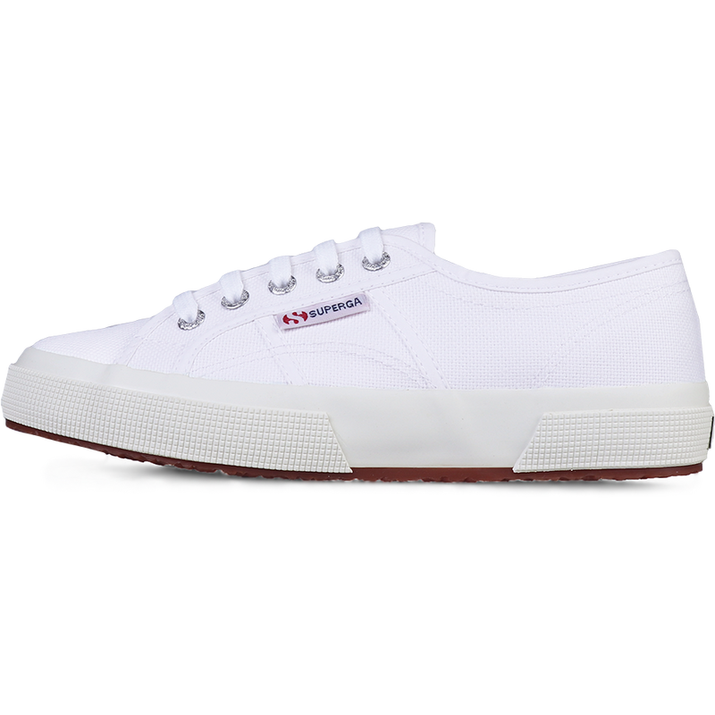 Superga 2750 White – Superga Singapore