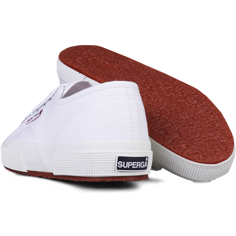 superga white