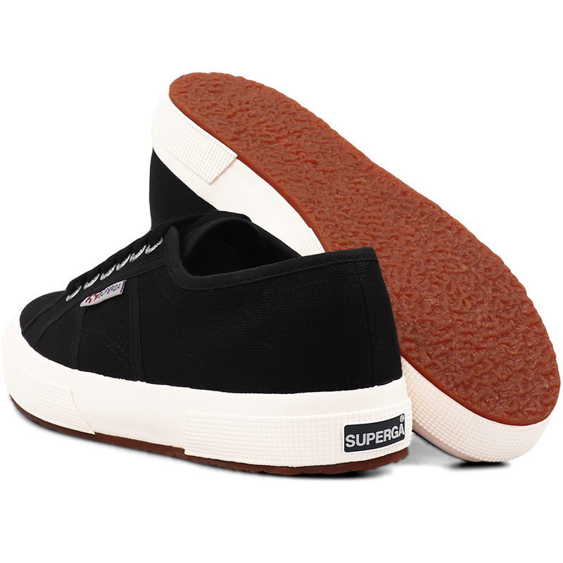 superga classic black