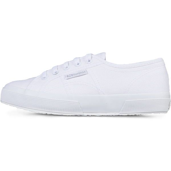 white supergas