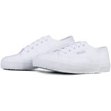 superga 2750 total white