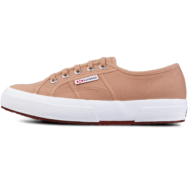 superga 275 gum sole