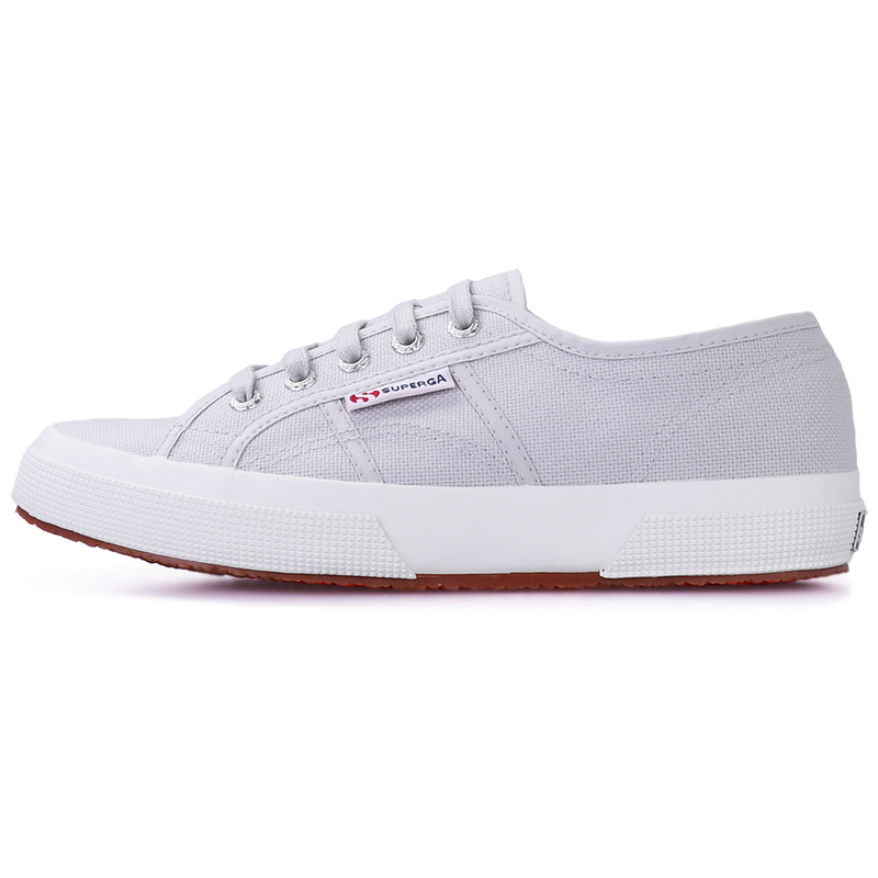 Superga 2750 Grey Ash – Superga Singapore