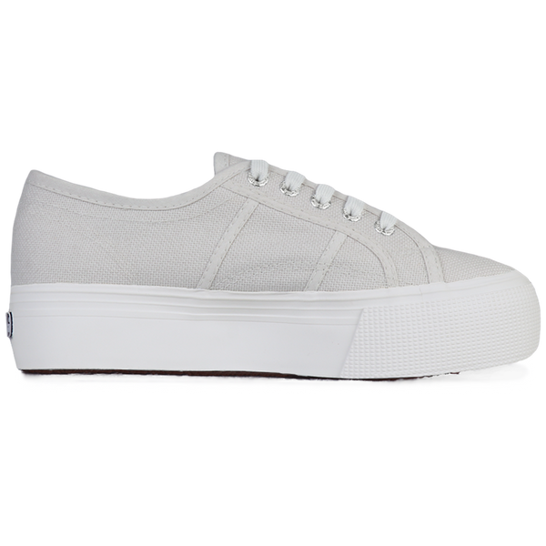 Superga 2790 Flatform White – Superga 