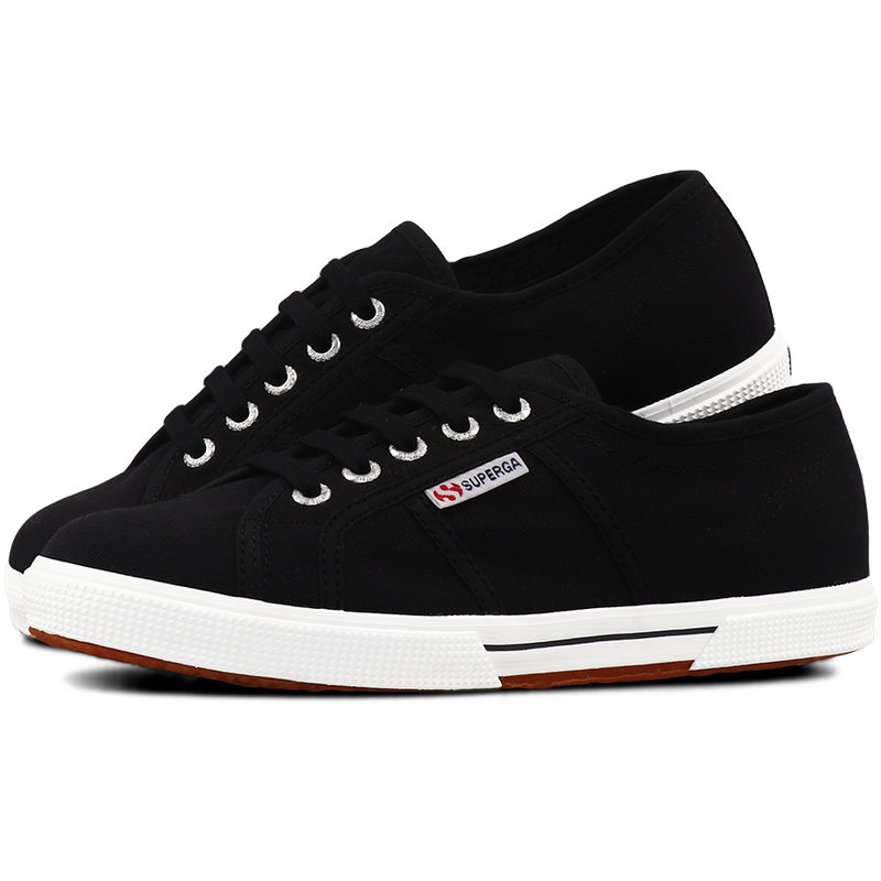 superga classic black