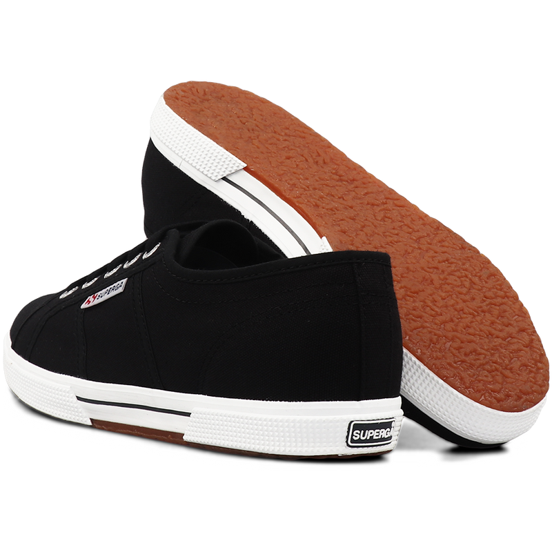 Superga 2950 Black – Superga Singapore