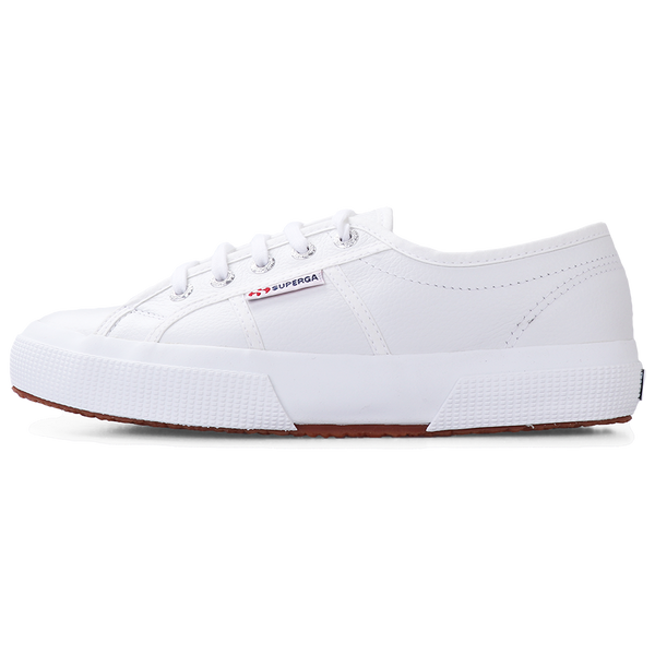 Leather – Superga Singapore