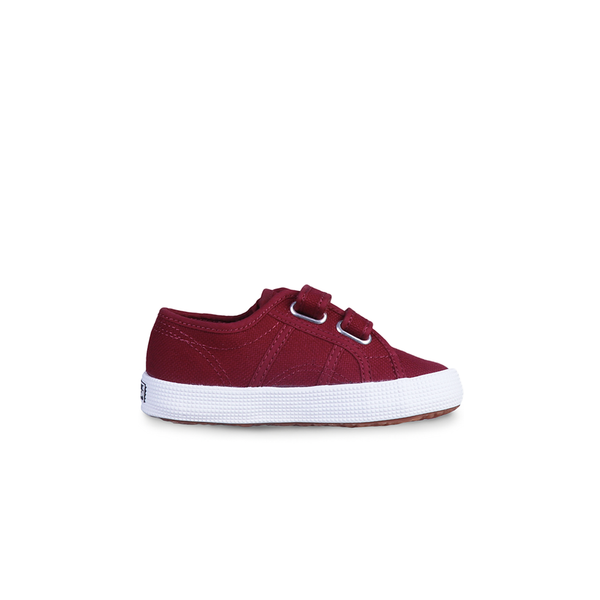 red superga