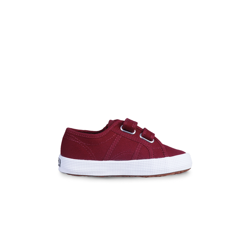 superga dark bordeaux