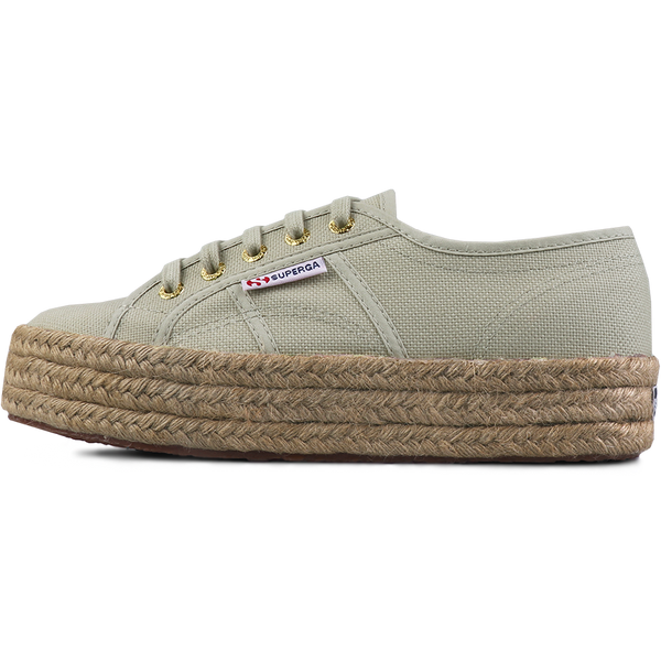 supergas espadrille