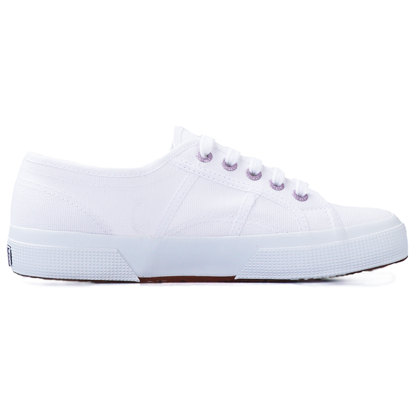 superga 2750 platform