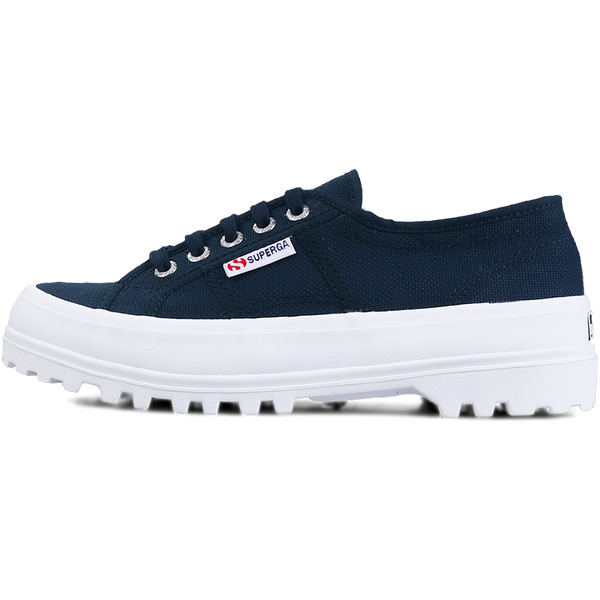 superga flatform