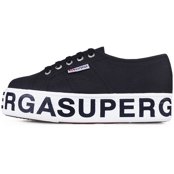 superga flatform espadrilles