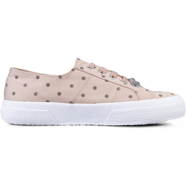 superga polka dot sneakers