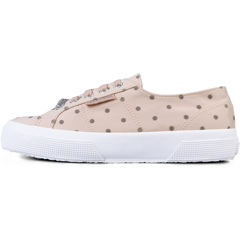 Superga 2750 Jersey Pearl Pink 