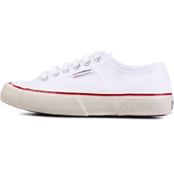 superga leather shoes