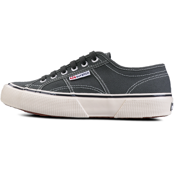 grey superga sneakers