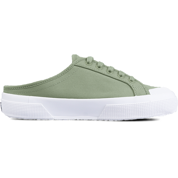 superga mule