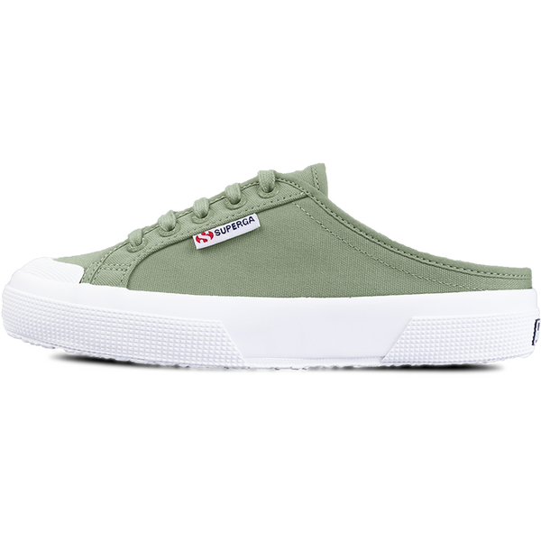 superga mule