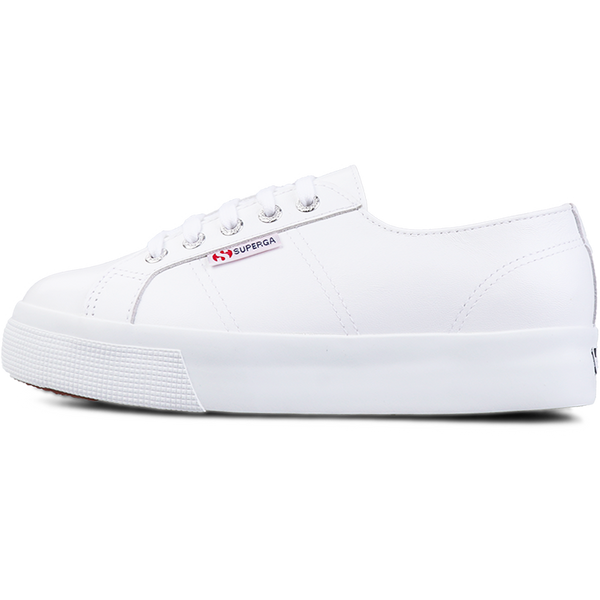 superga white