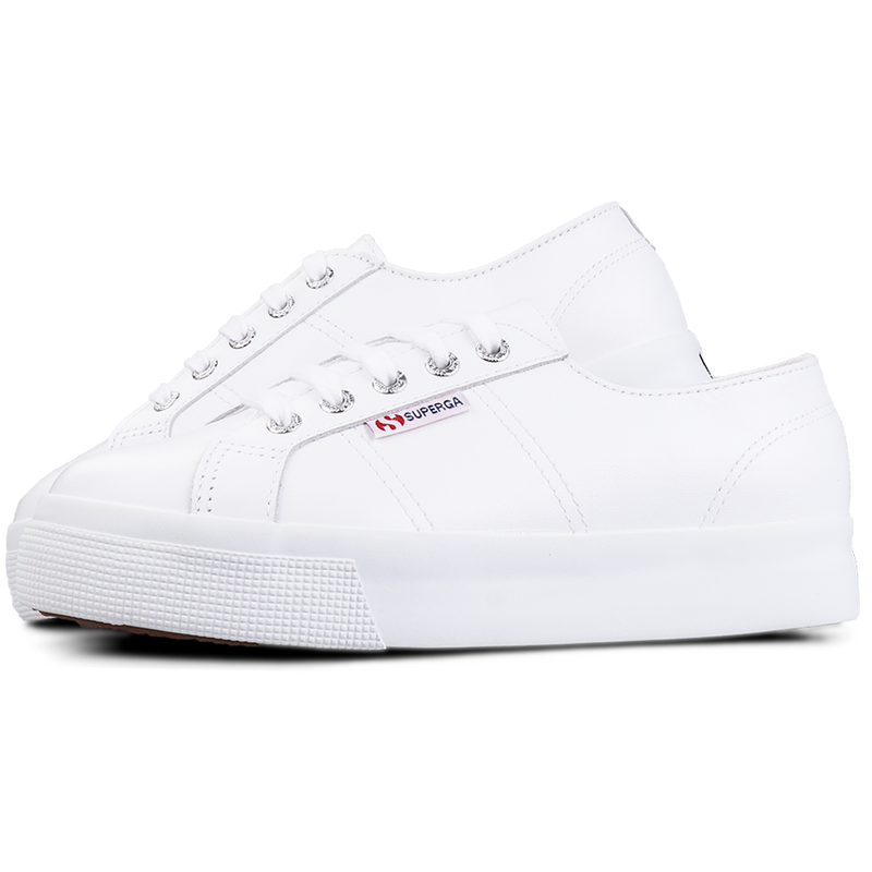 superga nappa