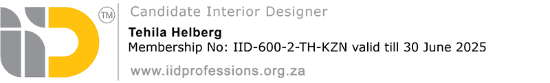 IID Membership 24/25