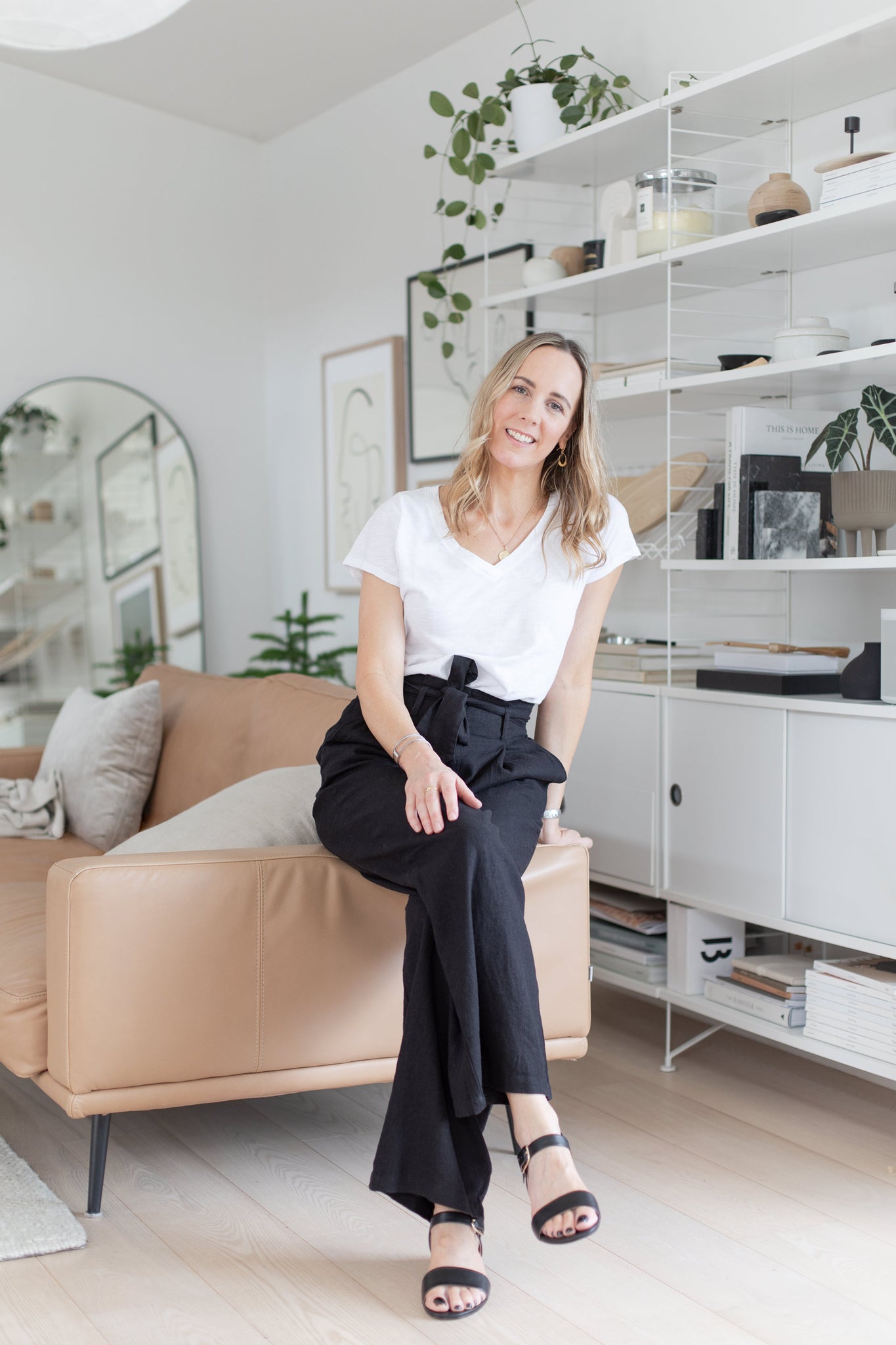 An Organised Life With... Michelle Halford from The Design Chaser | An ...