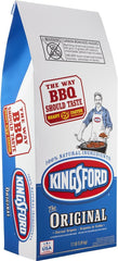 Kingsford 183268 briquetas -  Vendidas por Yaxa