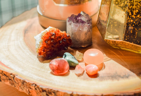 Nurturing Balance and Harmony: Exploring the Power of Chakras in Energy Healing