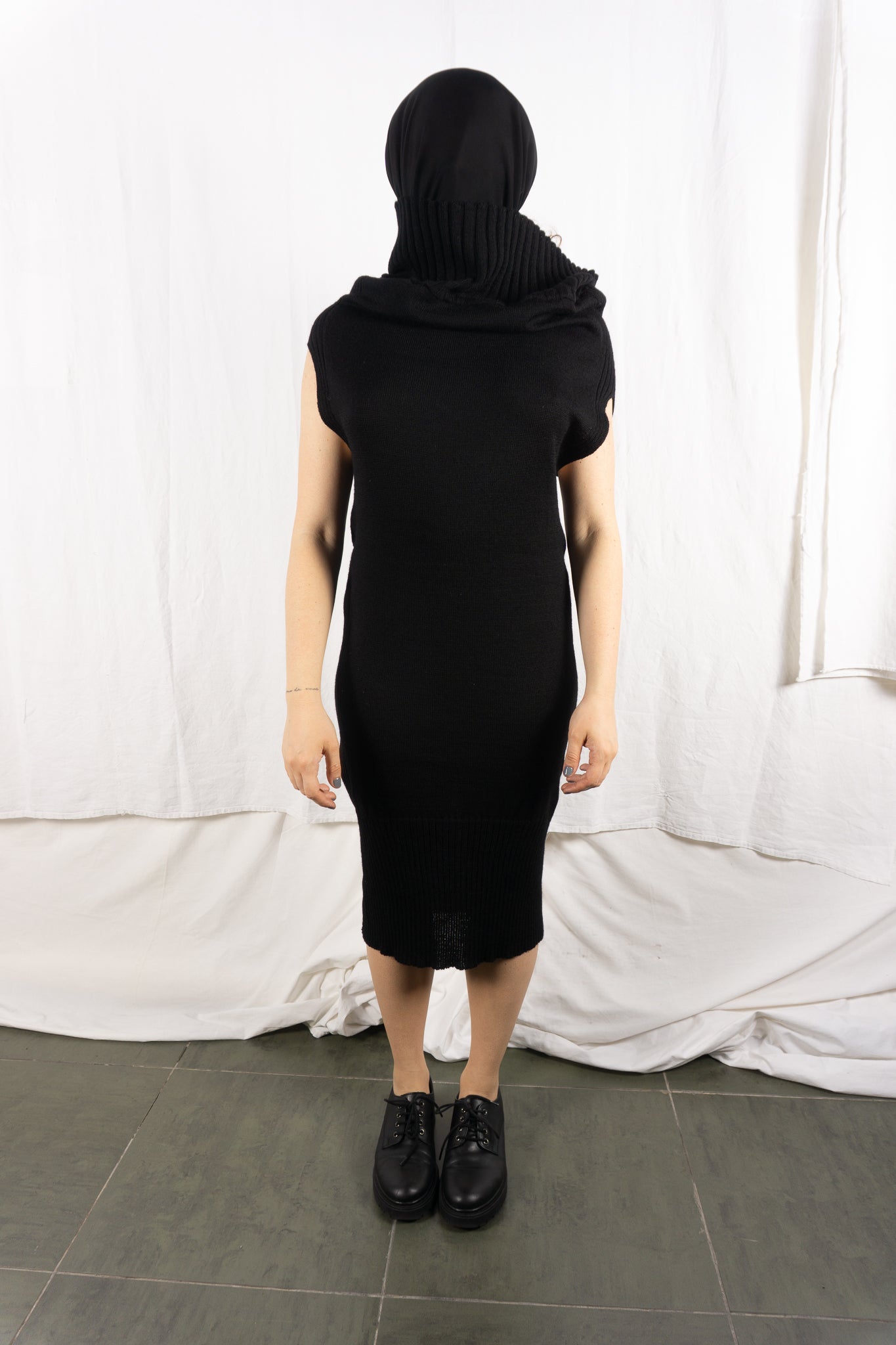 image of Y's YOHJI YAMAMOTO A/W 2006