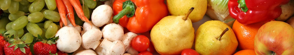 Collagen rich foods 