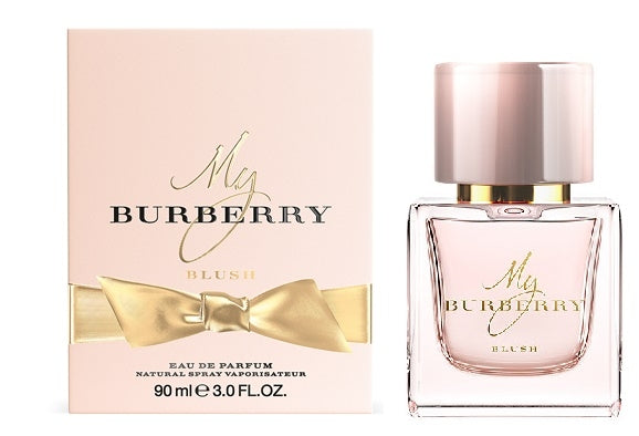 burberry blush 90ml price