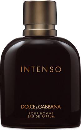 parfum dolce gabbana intenso